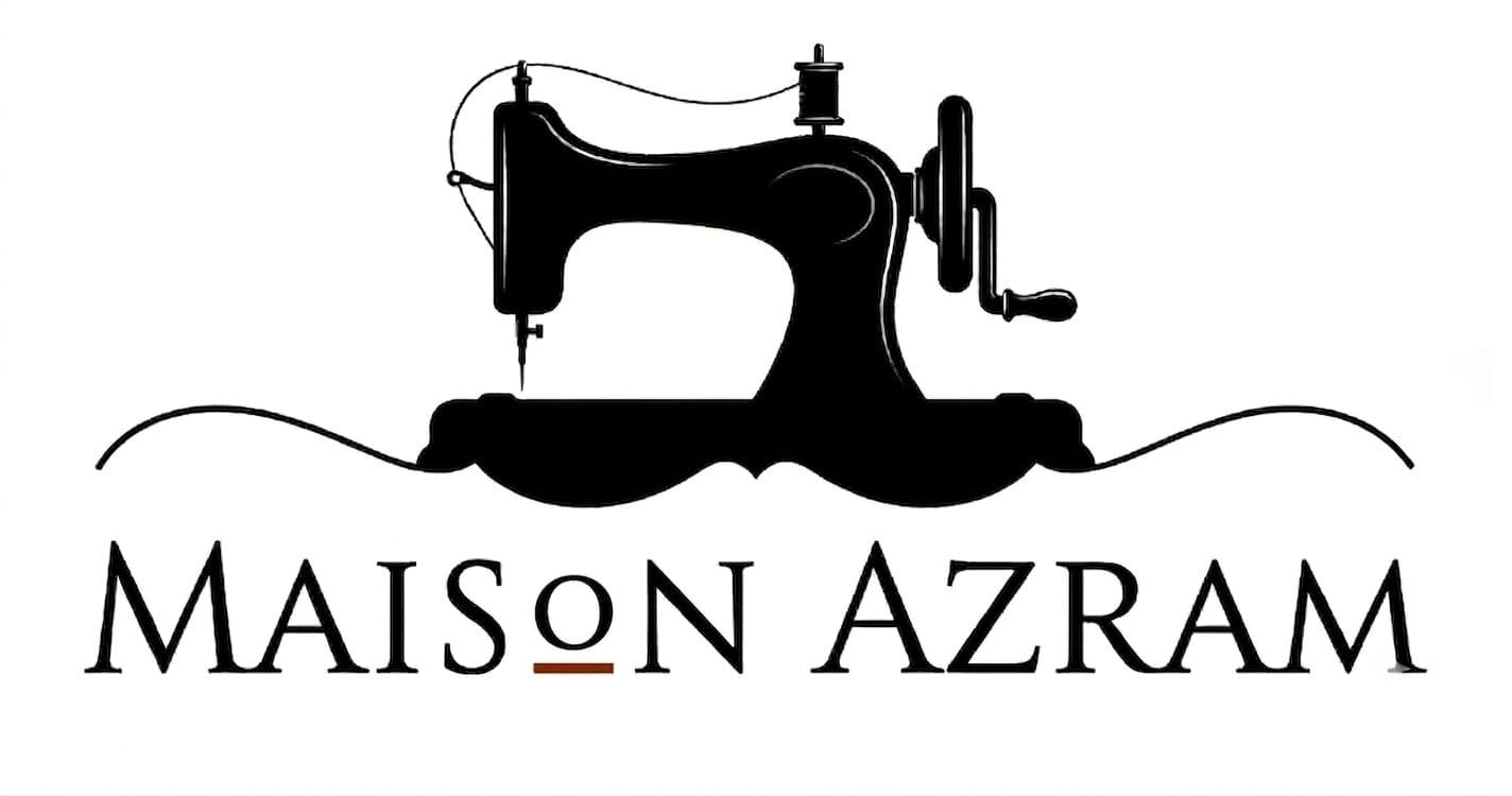 Maison Azram logo