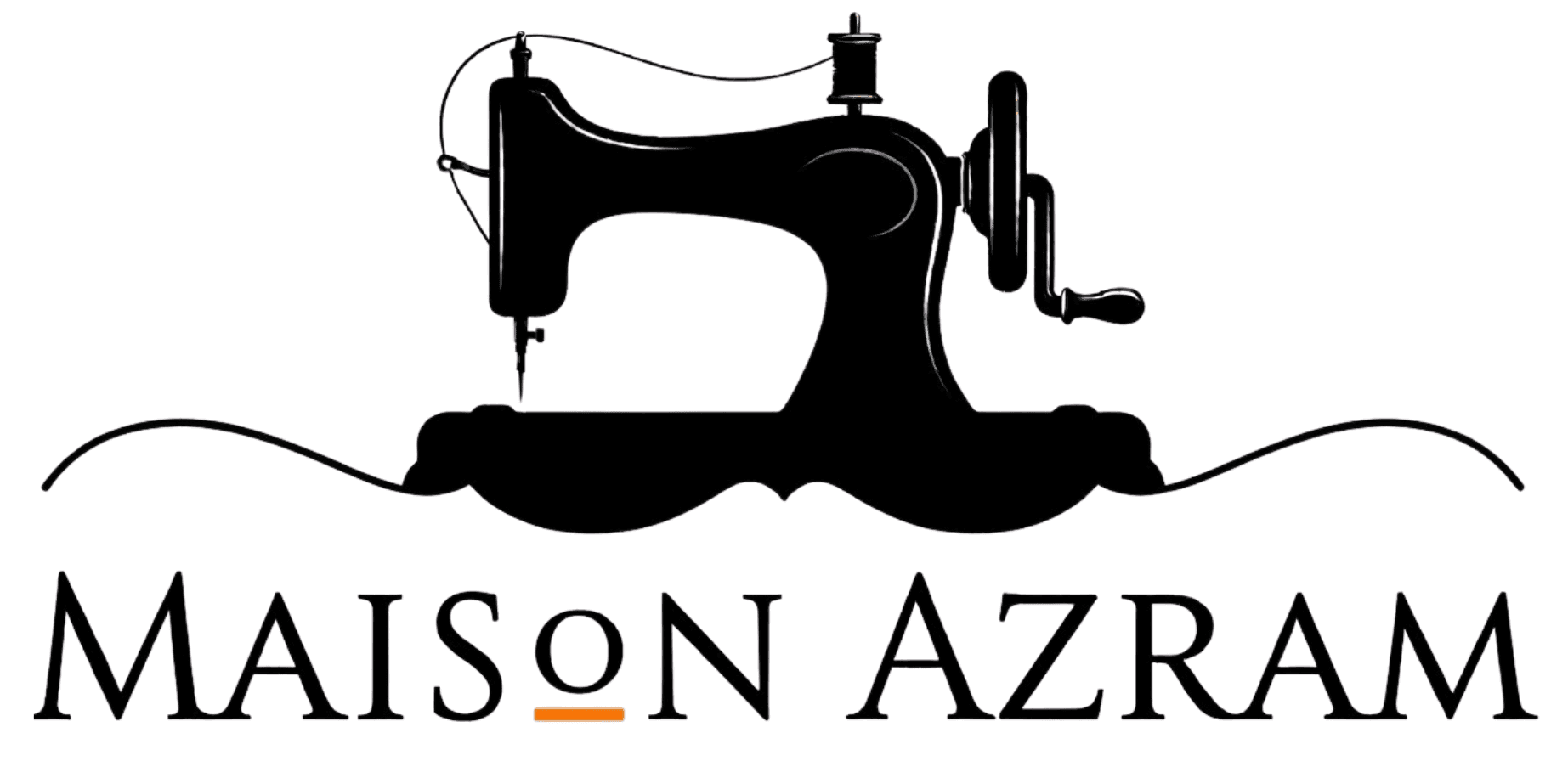 Maison Azram logo