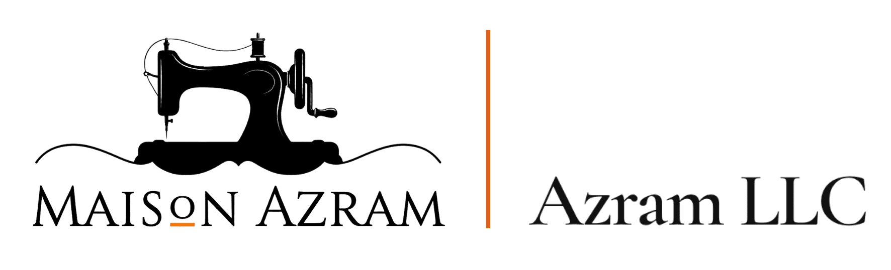 Azram Logo