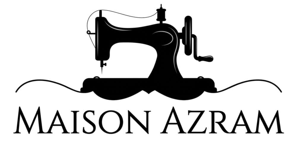 Maison Azram logo